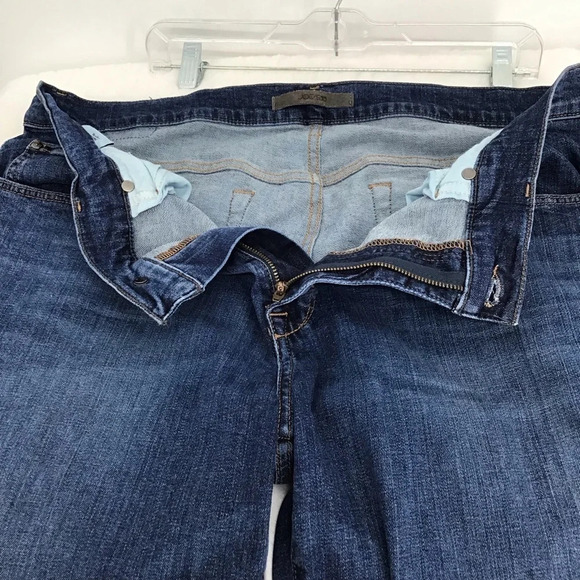 Joe’s Men’s The Classic Staight Leg Jeans Medium Wash size 38 - Picture 6 of 8